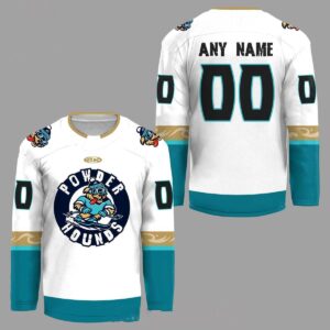 Tahoe Knight Monsters 2026 Tahoe Powder Hounds Night White Hockey Jersey 4 1.jpg