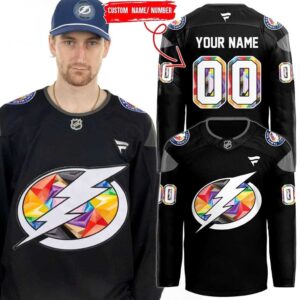 Tampa Bay Lightning Celebrating Pride Night 2026 Custom Hockey Jersey 1 1.jpg