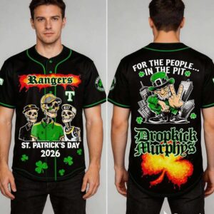 Texas Rangers Dropkick Murphys St Patricks Day 2026 Tour Jersey 3 1.jpg