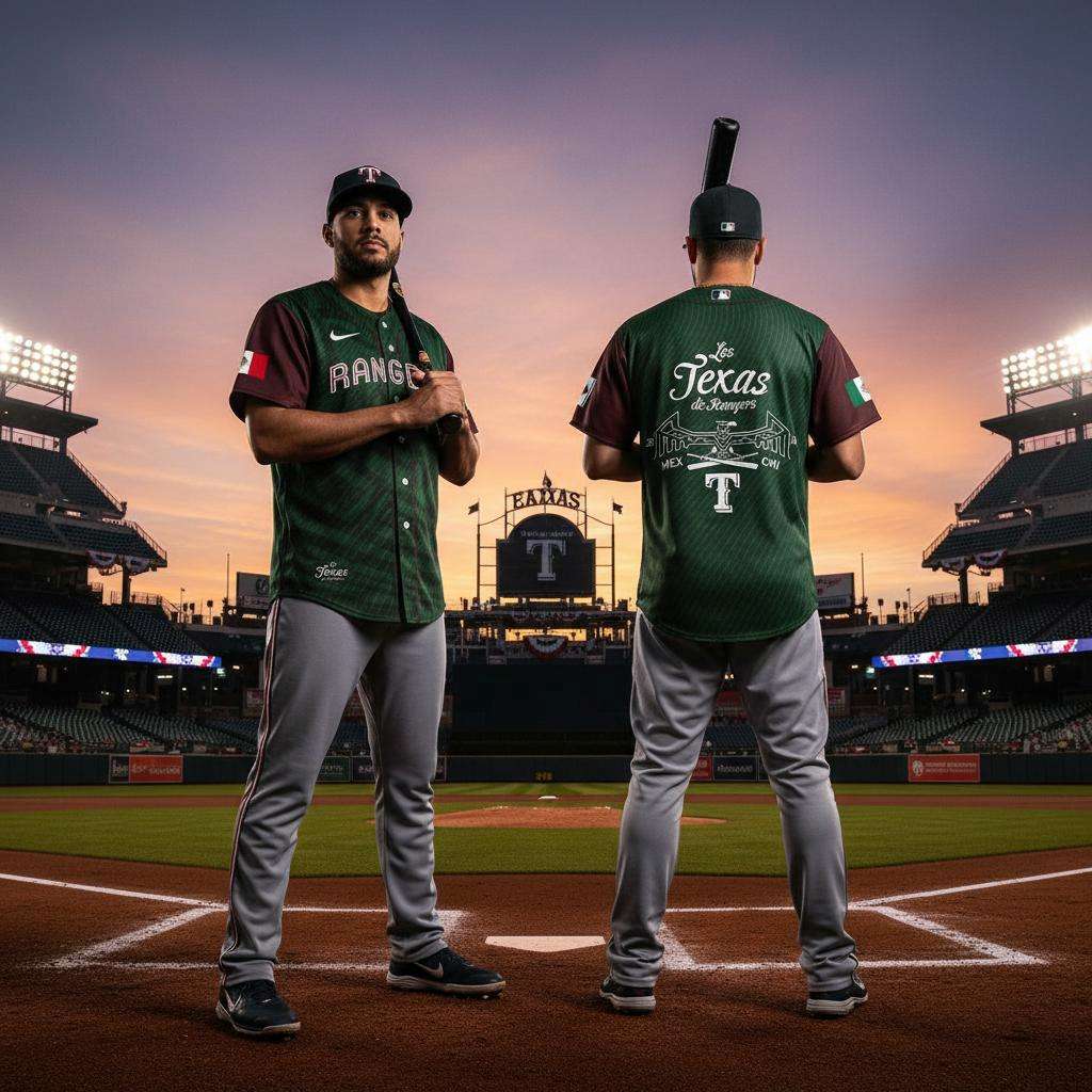 Texas Rangers Peanuts Night 2026 Globe Life Field Stadium Baseball Jersey