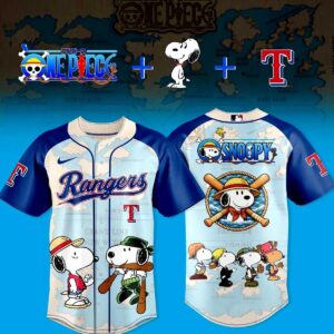 Texas Rangers Snoopy 2026 Edition Baseball Jersey 1.jpg