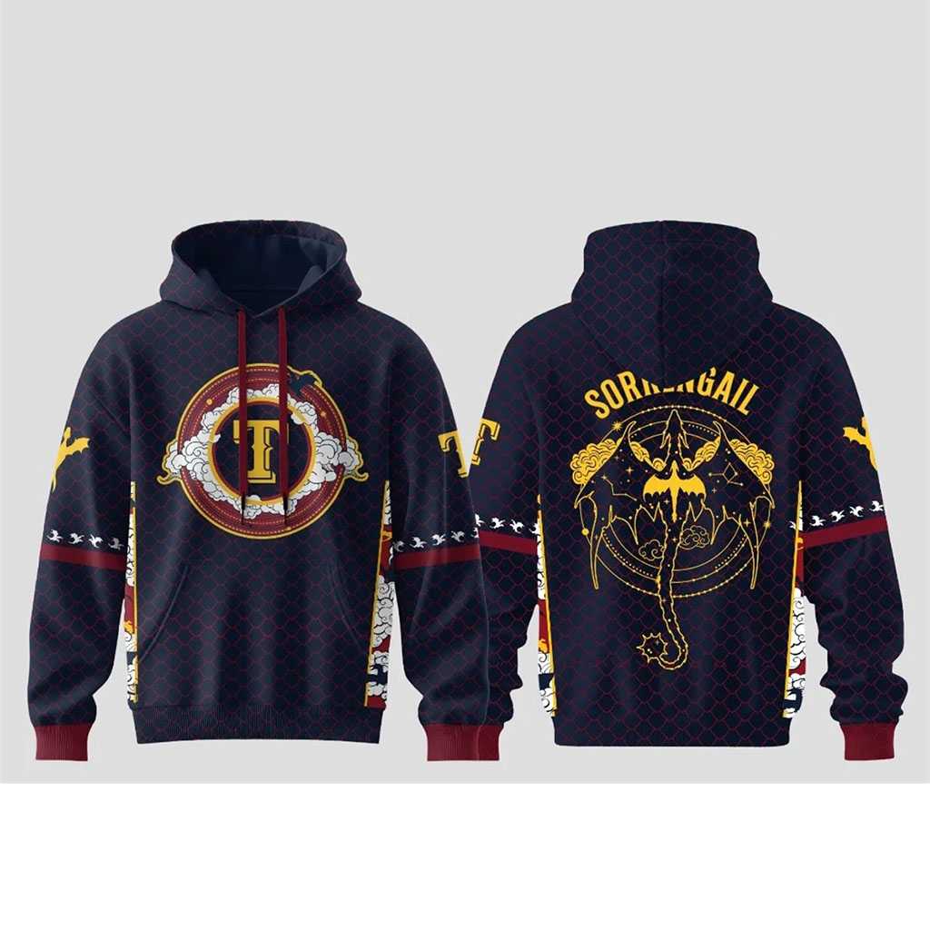 2026 Abilene Christian Wildcats Baseball Throwback Hoodie Tee