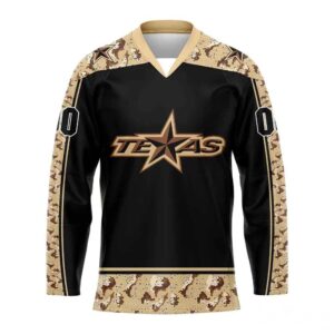 Texas Stars Military Appreciation 2026 Custom Hockey Jersey 2 1.jpg