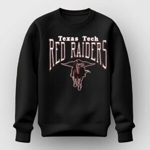 Texas Tech Red Raiders Vintage Red Shirt 2 1.jpg