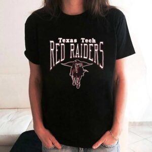 Texas Tech Red Raiders Vintage Red Shirt 3 1.jpg