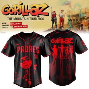 The Mountain Tour 2026 San Diego Padres Gorillaz Jersey 1 1.jpg