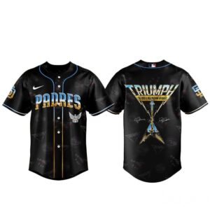 The Rock Roll Machine Reloaded Tour 2026 San Diego Padres Triumph Jersey 2 1.jpg