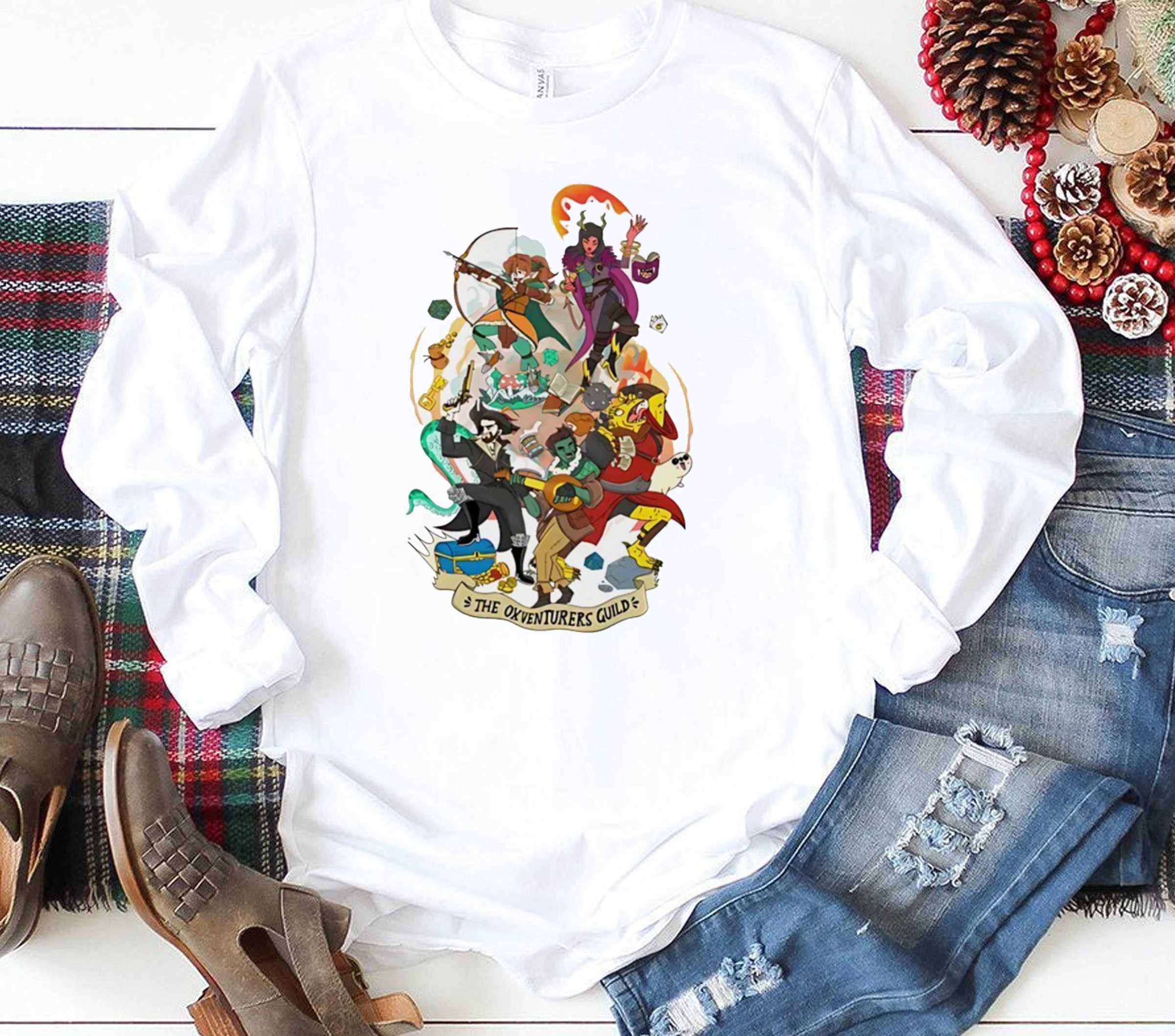 The Most Famous Girl At The Waffle House Tee