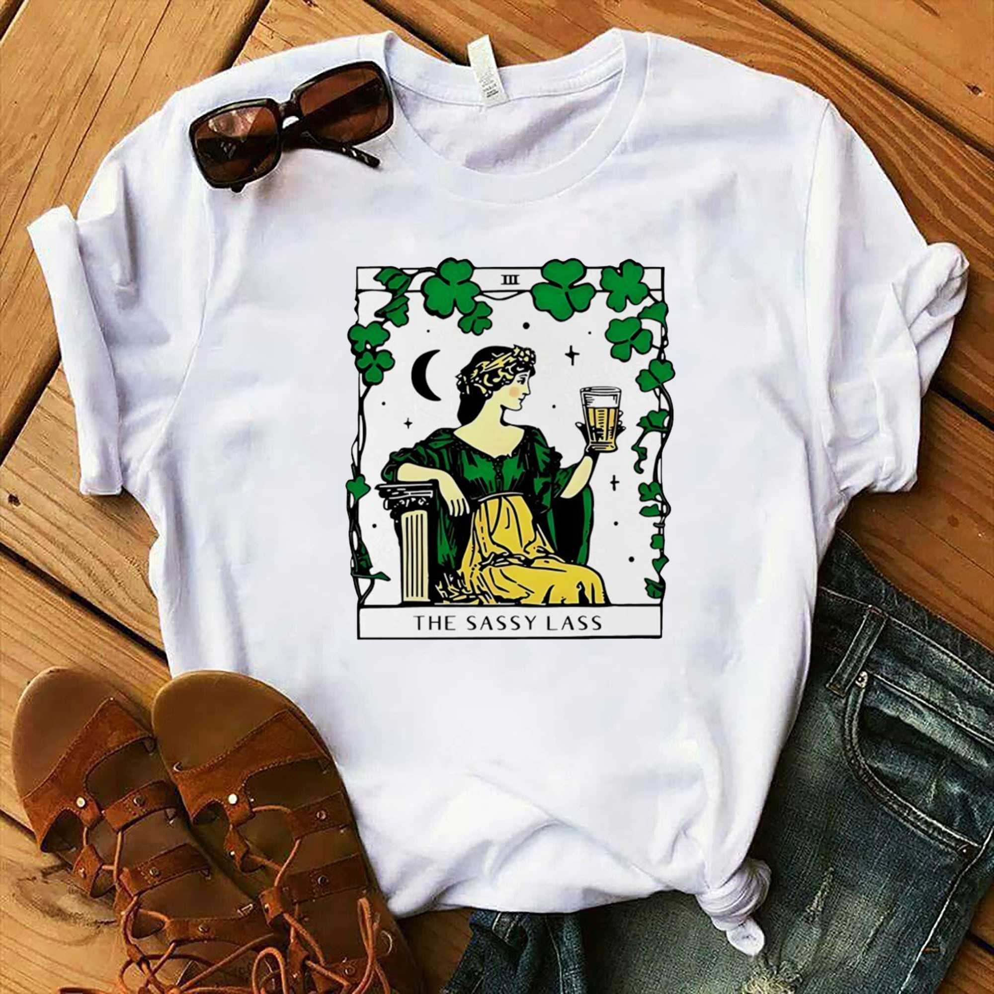 Paul Mescal I love The Irish St Patricks Day T-Shirt