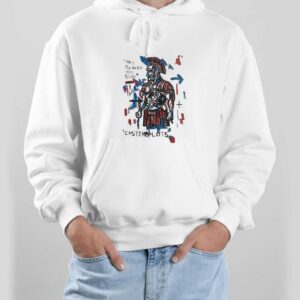 They Pierced His Side Casting Lots Tee 3 1.jpg