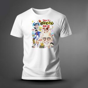 This Is Howie Do It Deal Or No Deal Tee 2 1.jpg
