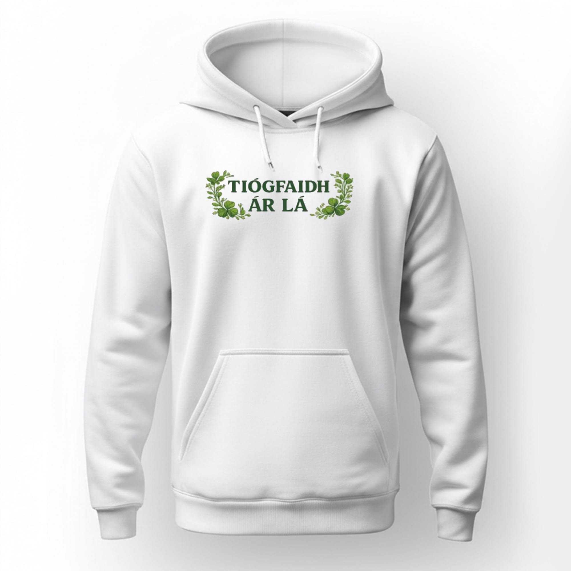 Tiogfaidh Ar La Shirt Tiogfaidh Ar La Shirt