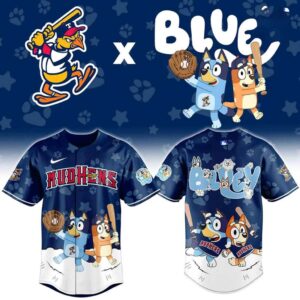 Toledo Mud Hens Bluey Night Limited Baseball Jersey 2 1.jpg