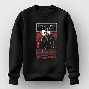 Twenty One Pilots Blurryface Duo Portrait T Shirt 2 1.jpg