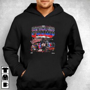 Tyler Reddick 23xi Racing 2026 Daytona 500 Champion Tee 1 1.jpg