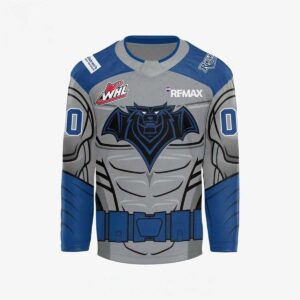 Victoria Royals Superhero Hockey Night 2026 Custom Jersey 2 1.jpg