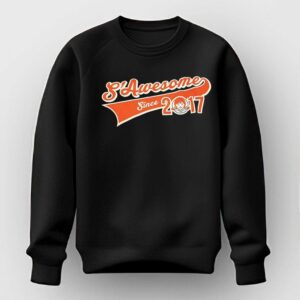 Wendys S Awesome Since 2017 Tee 2 1.jpg