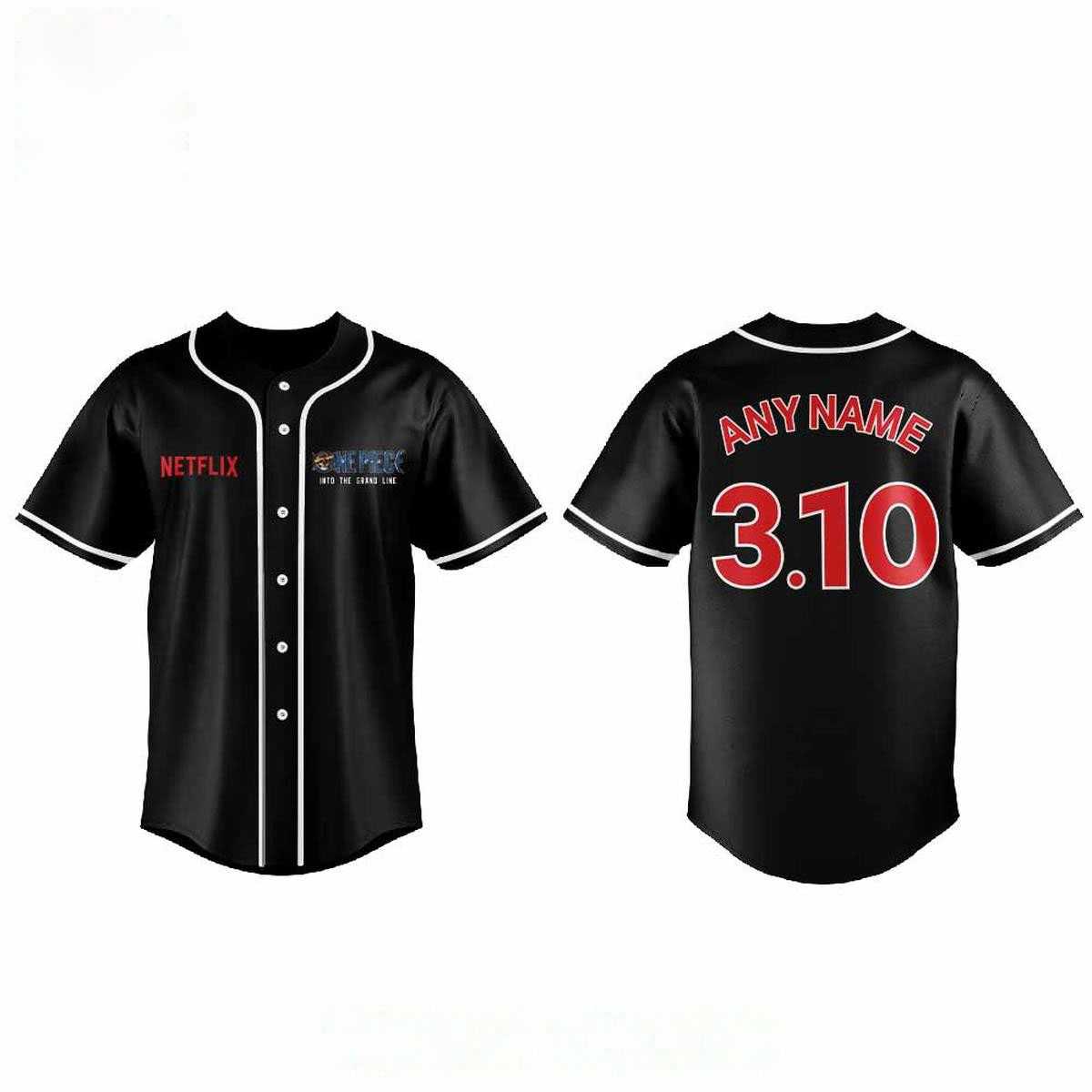 Yeon Jun Korea Baseball 2026 World Baseball Classic Jersey