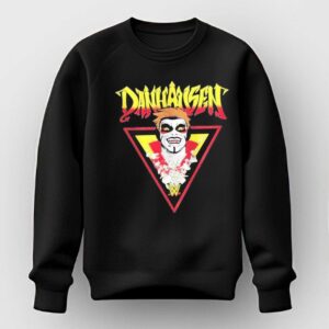 Wwe Danhausen Cursed 2026 Shirt 2 1.jpg